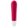 Ultra Power Bullet 1 Vibrating Bullet Red