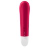 Ultra Power Bullet 1 Vibrating Bullet Red