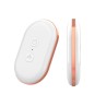 Nima Vibrating and Waving Egg Remote Control USB Silicone