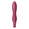 Heated Affair Vibrador with Heat Effect G Spot USB Silicona