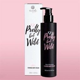 Firming Body Cream