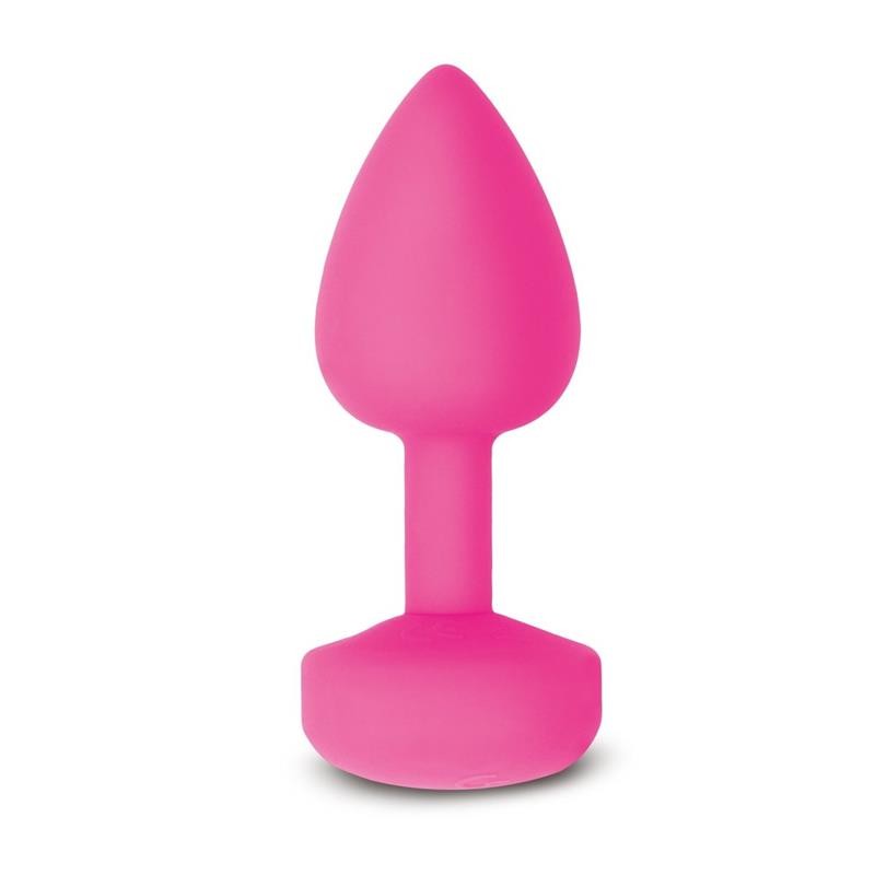 Gkit Set GPlug and G Ring Sunny Raspberry