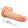 Strap on with Dildo with Vibrationd and Remote Control 75