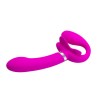 Valerie Couple Vibe Strapless USB