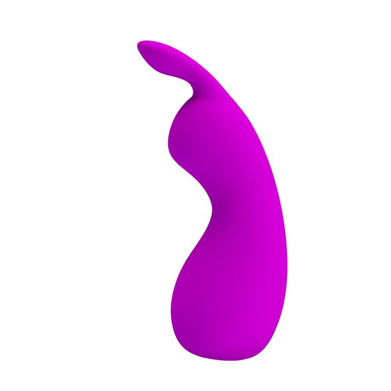 Nakki Massager Silicone USB