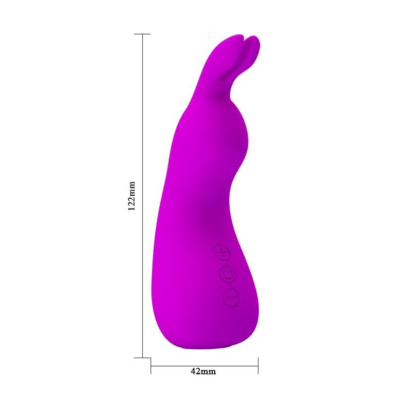 Nakki Massager Silicone USB