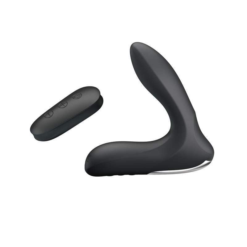 Nasreddin Inflatable Anal Toy USB