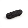 Bondage Rope 10 m Black