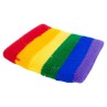 Wristband with LGBT Colors