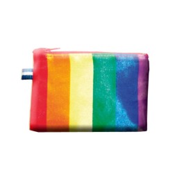 Wallet LGBT Colors