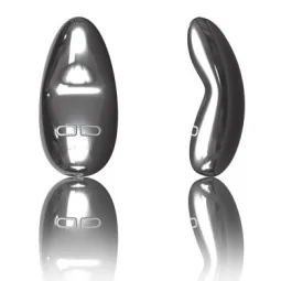 LELO YVA STAINLESS STEEL...