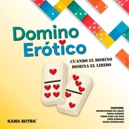 Erotic Domino Game