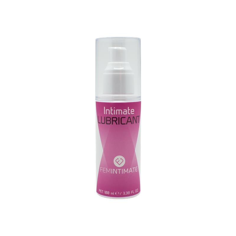 Vaginal Lub 100 ml