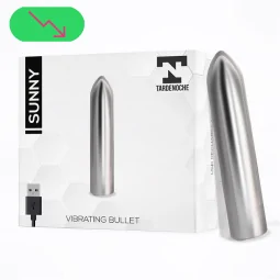 Sunny Vibrating Bullet USB...