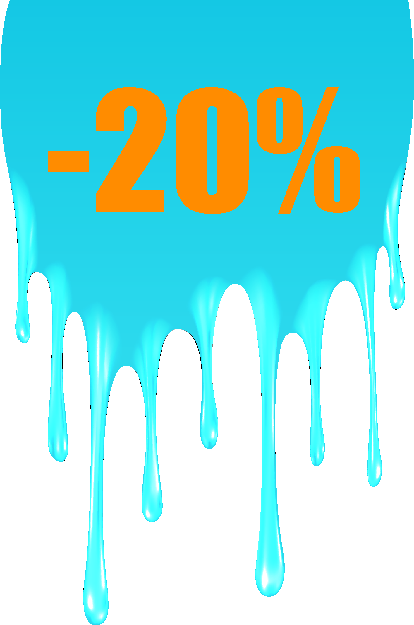 20%